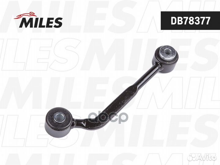 Тяга стабилизатора MB W203 зад.подв.прав. DB783