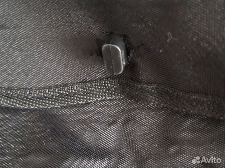 Сумка мужская дорожная большая