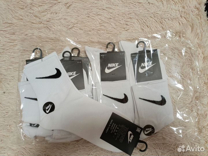 Носки мужские