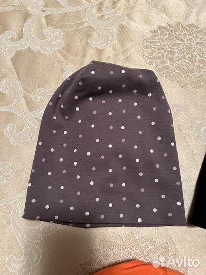 Шапки Name It р.48-50