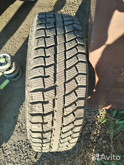 Cordiant Polar 2 185/65 R15