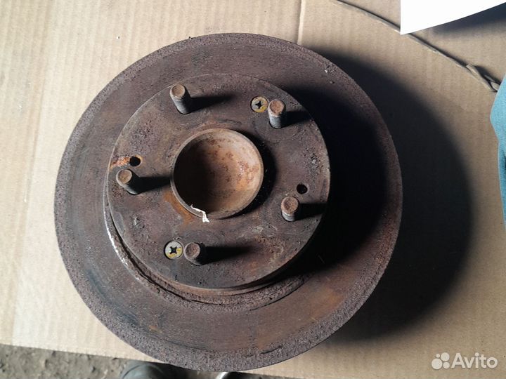 Задний ступичный подшибник ступица хонда сивик