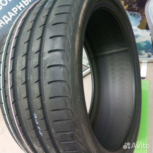 Yokohama Advan Sport V105S 225/45 R17 94Y