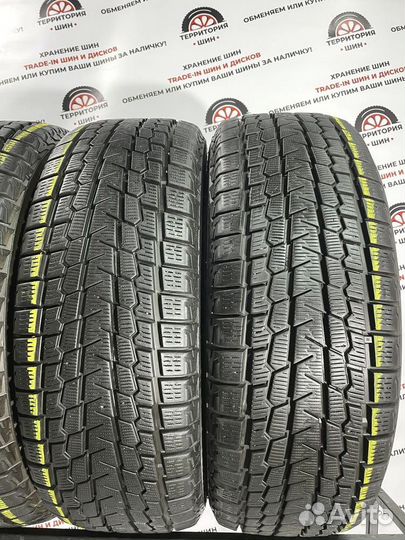 Yokohama Ice Guard G075 235/60 R18 103M