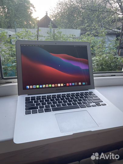 Apple MacBook Air 13 2015