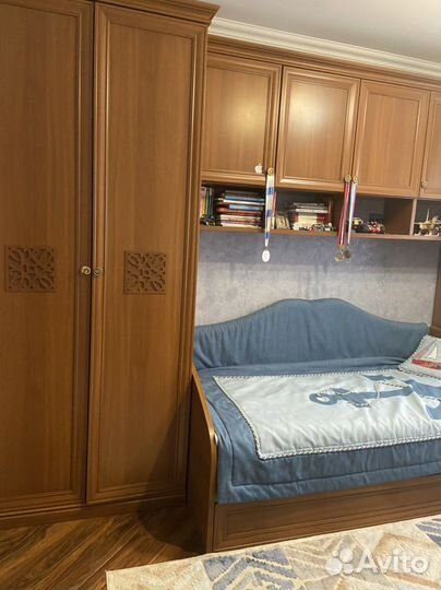 Детский гарнитур