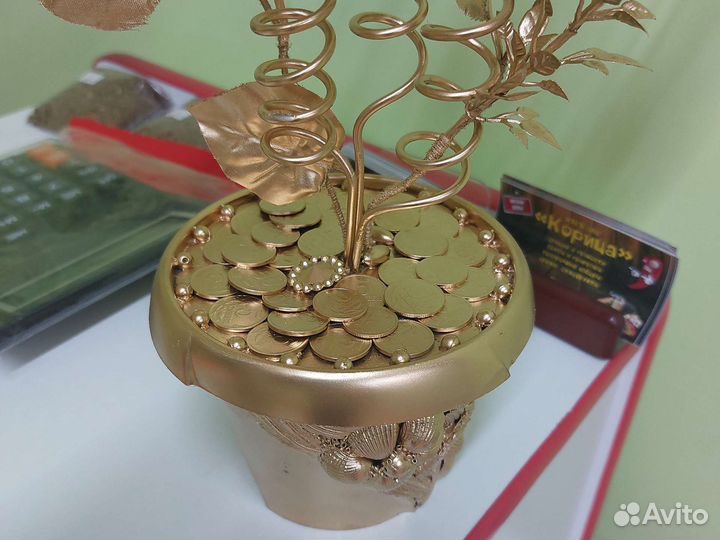 Подставка для украшений