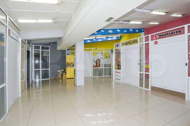 Офис, 22 м²