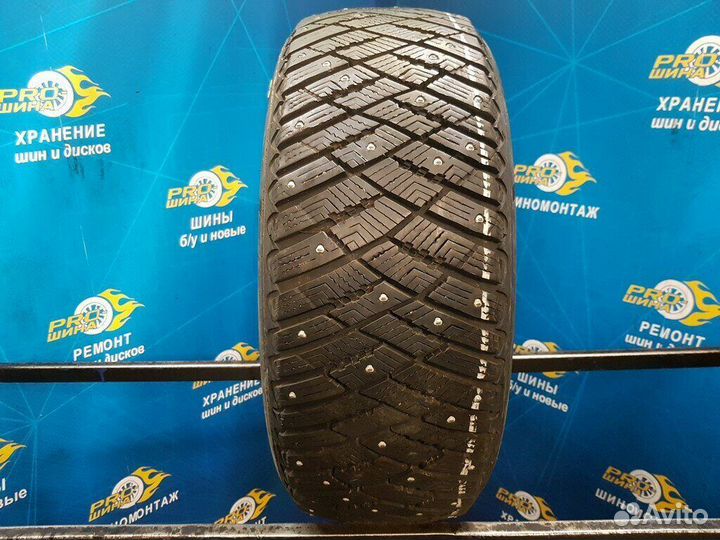 Goodyear Ultragrip Ice Arctic 195/55 R15