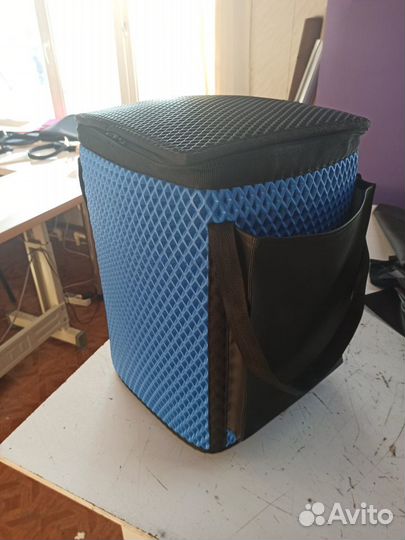 Сумка Холодильник