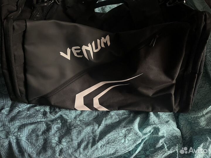 Спортивная сумка venum