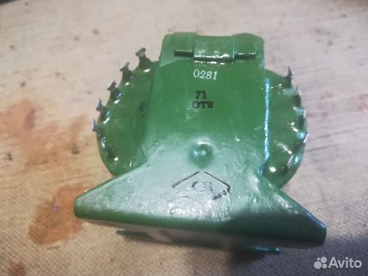 Трансформатор тпп 257 127/ 220-50