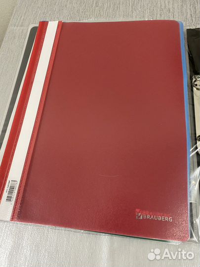 Папка для документов