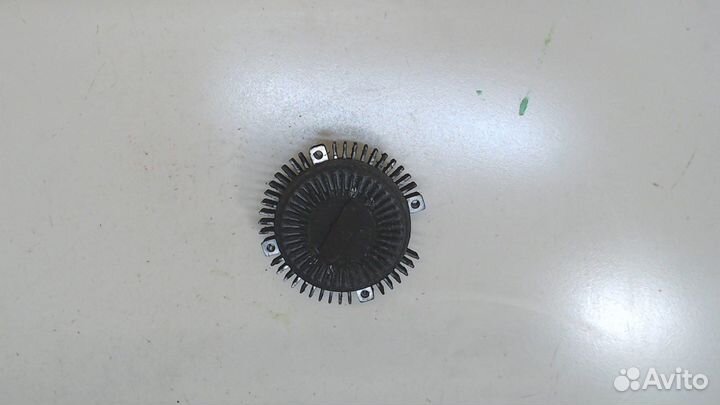 Муфта вентилятора Audi A4 (B6), 2002