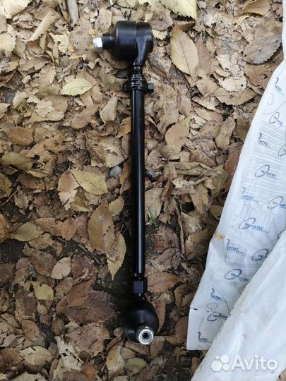 Стики стабилизатора