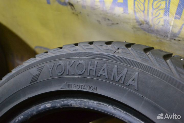 Yokohama Ice Guard IG35 235/50 R18