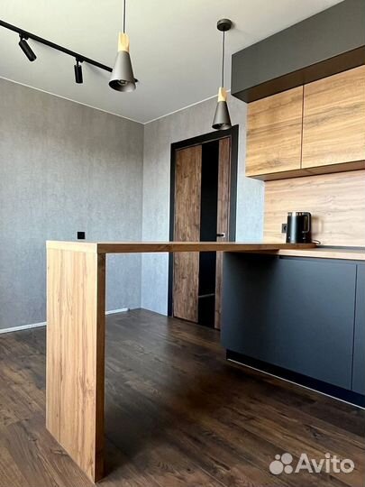 Кухни на заказ