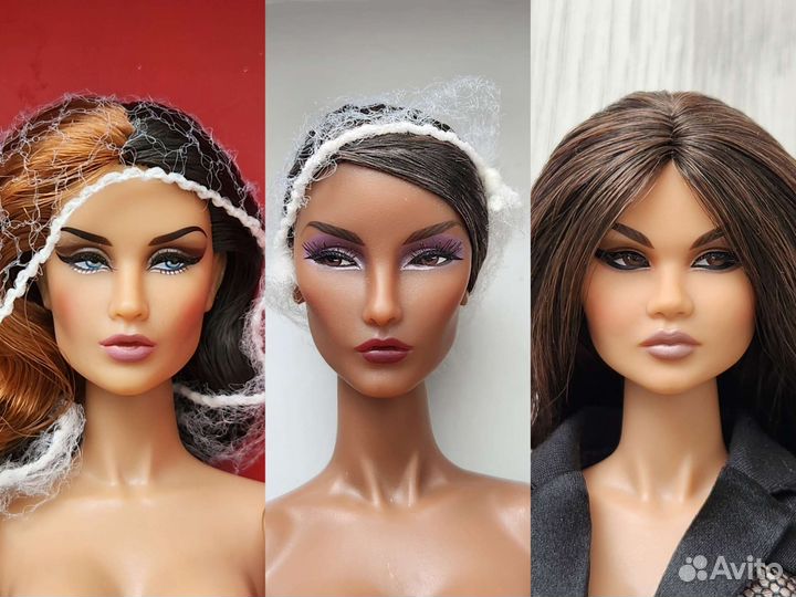 Куклы Integrity Toys