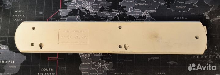 Колодка Pilot-GL