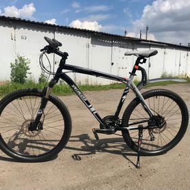 specialized hardrock sport