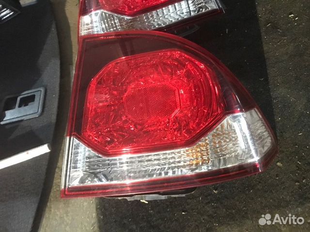 Фонарь задний правый Honda Civic 8 4D 2005-2012
