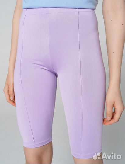 Велосипедки, шорты