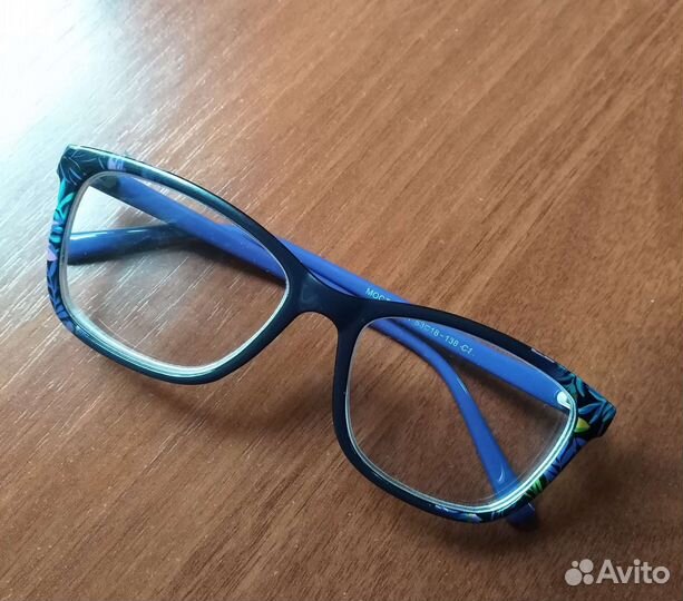 Очки для зрения -2