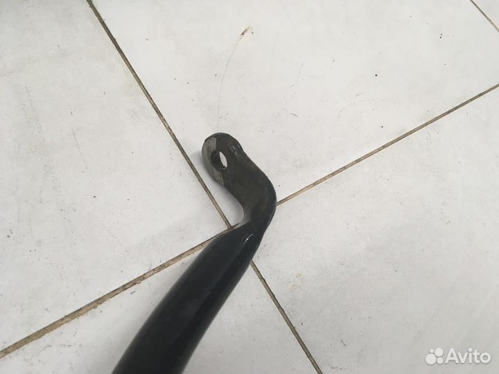 Стабилизатор передний Lancer (CX,CY) 2007