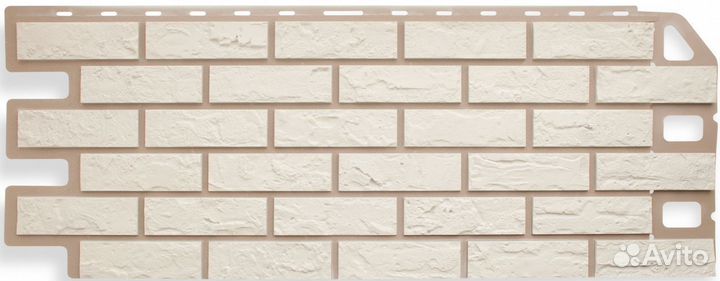 Фасадные панели 