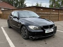 BMW 3 серия 2.5 AT, 2005, 270 000 км, с пробегом, цена 825 000 руб.