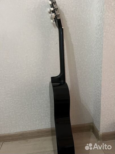 Классическая гитара