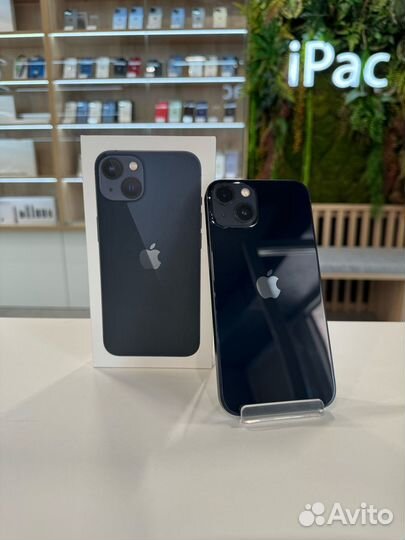 iPhone 13, 128 ГБ