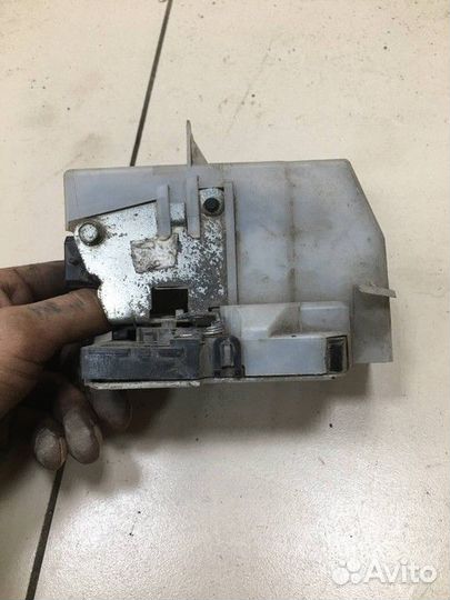 Замок задний левый Renault Symbol