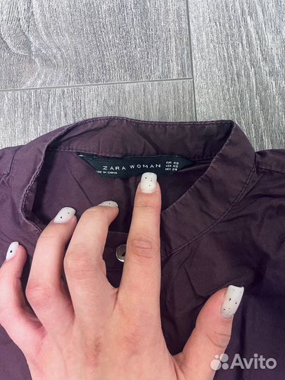 Платье летнее женское Zara