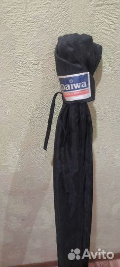 Матчевое удилище daiwa sensor z
