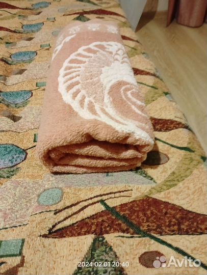 Костюм женский двойка