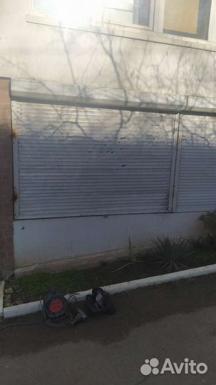 Рольставни ролеты бу