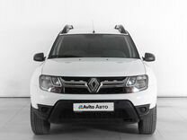 Renault Duster 1.6 MT, 2016, 115 822 км, с пробегом, цена 1 120 000 руб.