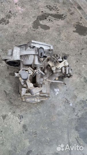 Коробка передач passat b4, audi