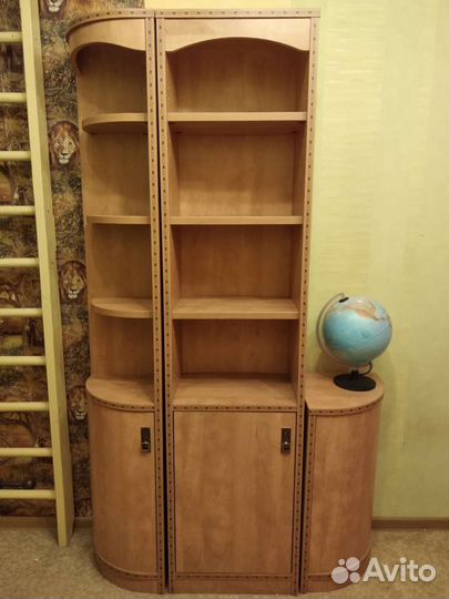 Детская мебель