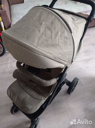 Коляска Britax romer B-Agile M