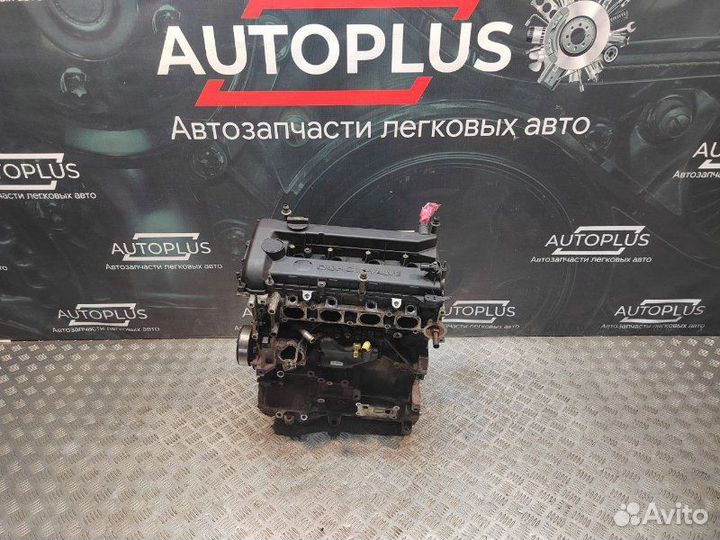 Двигатель Ford Mondeo 2.0 aoba