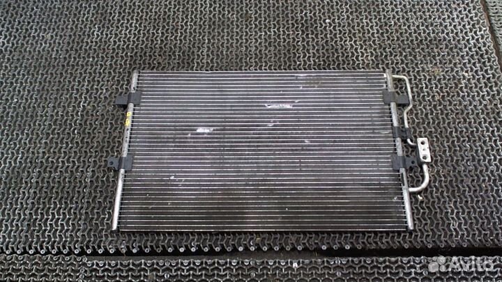 Радиатор кондиционера Peugeot 806, 1995