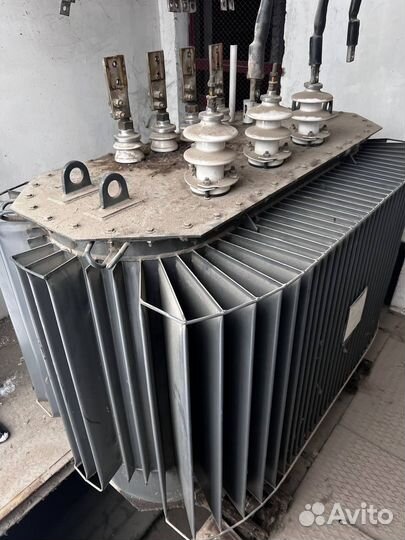 Трансформатор сухой арт32514