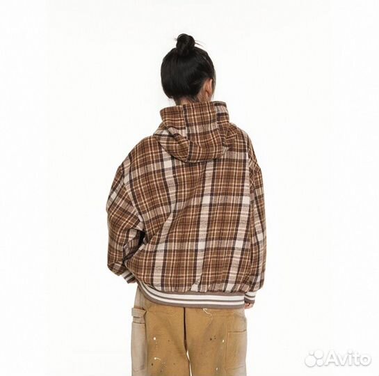 Куртка maison mihara yasuhiro type