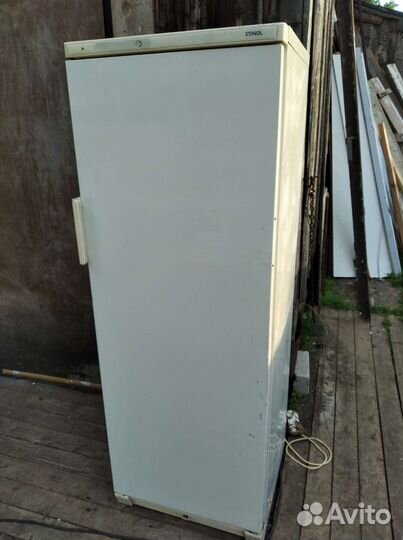 Холодильник