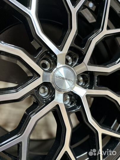 Новые диски HF2 R17 5-108