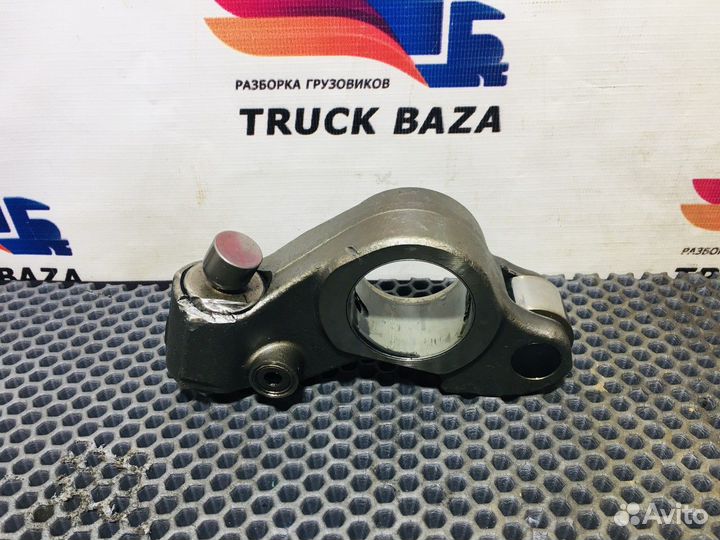 Рокер выпускной Renault T, Volvo FM