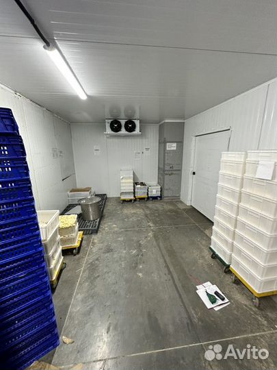 Холодильная камера / Холодильная камера бу