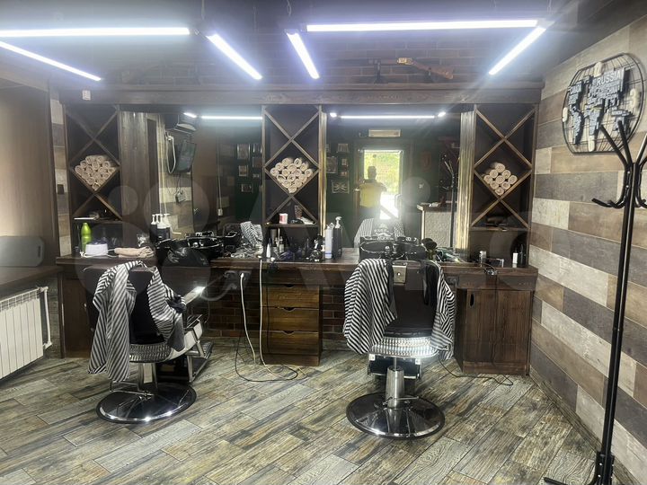 Свободного назначения, 65 м²